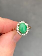 jade ring for sale  BRIGHTON