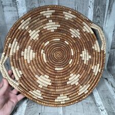 Large straw wicker for sale  BRISTOL