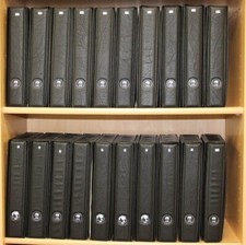 Wwf große sammlung gebraucht kaufen  Lautenbach