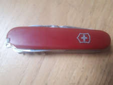 Ancien couteau victorinox d'occasion  Aubusson