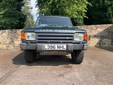 Discovery 3.9 8 for sale  DRONFIELD