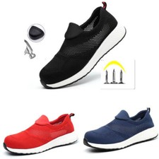 Chaussures travail sécurité d'occasion  France