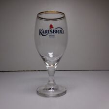 Verre bière cristal d'occasion  Nice-