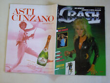 Crash metal magazin gebraucht kaufen  Seevetal