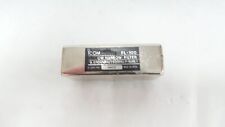 Icom 100 filter for sale  BARNSLEY