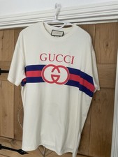Gucci men interlocking for sale  SOLIHULL