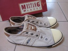Mustang sneaker top gebraucht kaufen Mustang sneaker top gebraucht kaufen  Ronneburg