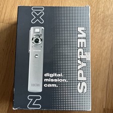 Xion spypen digital gebraucht kaufen  Grävenwiesbach