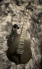 Ibanez electric guitar for sale  Plano