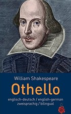 Thello shakespeare englisch gebraucht kaufen  Berlin