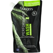 Grangers performance wash gebraucht kaufen  Versand nach Germany