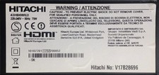 Ricambi per hitachi usato  Gela