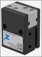 Zimmer group mgp808n d'occasion  Voiron