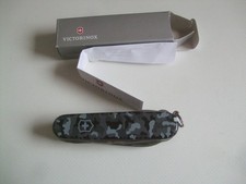 Victorinox taschenmesser navy gebraucht kaufen  Burgwedel
