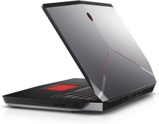 Alienware 17 R2 - FHD - i7 - 16GB RAM - GTX 980M - 128GB SSD / 1TB HDD - AW17R2 comprar usado  Enviando para Brazil