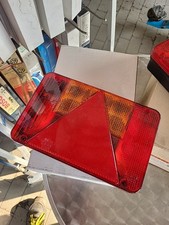 Fanale posteriore sinistro usato  Rovigo