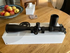 Hawke sidewinder ffp6 for sale  TORRINGTON