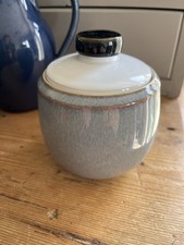 denby jet grey for sale denby jet grey for sale BRIDGWATER