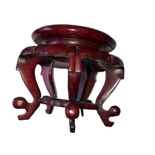 Stand rosewood rose for sale  Milwaukee