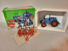 Siku 3466 3480 gebraucht kaufen  Hollenbeck, Lehmrade, Sterley