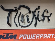 Kühlerschläuche ktm 640 gebraucht kaufen  Stadtroda
