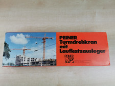 Conrad modell 201 gebraucht kaufen  Trier