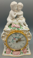 franklin mint clock for sale  HEMEL HEMPSTEAD