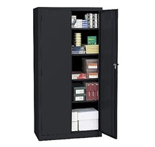Realspace steel shelf for sale  Sun Valley