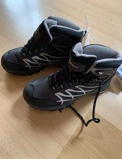 Trekkingschuhe mädchen kinder gebraucht kaufen  Triftern