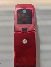 Telefonino motorola razr usato  Roma