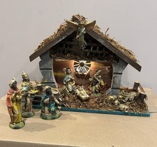 Vintage 11pc italy for sale  Churchville