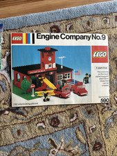 1977 lego 590 for sale  Glen Burnie