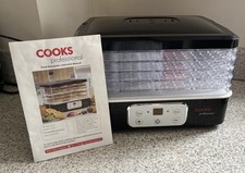 fruit dehydrator for sale fruit dehydrator for sale BASINGSTOKE