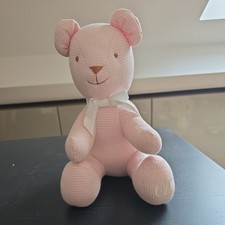 Orsetto dior bambino usato  Spedire a Italy