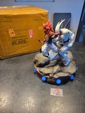 Dragon ball resin d'occasion  Expédié en Belgium