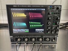 Lecroy teledyne waverunner gebraucht kaufen  Düsseldorf