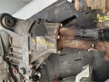 Used front axle for sale  Bloomfield