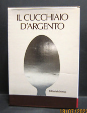 Libri cucina cucchiaio usato  Palermo