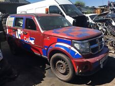 Dodge nitro 2009 for sale  OLDHAM