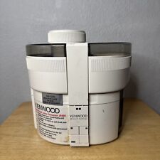 Kenwood electric juice for sale  Edmond