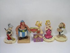 Plastoy figuren asterix gebraucht kaufen  Deutschland