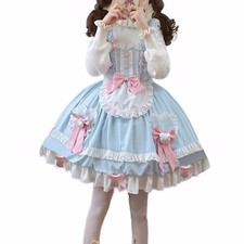 Lolita pink ruffle for sale  Walnut
