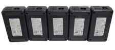 Lot motorola 12v for sale  Concord