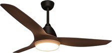 Gliti ceiling fan for sale  HALESOWEN