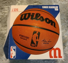Wilson nba basketball for sale  Buffalo