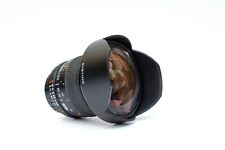 Objectif samyang 14mm d'occasion  Villiers-sur-Marne