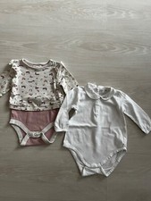Baby bodys bluse gebraucht kaufen  Wettenberg