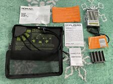Goal zero portable for sale  Newton