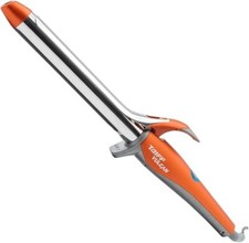 Ferro de ondulação de cabelo Taiff Vulcan Bivolt 220v 127v 110v comprar usado  Porto Alegre