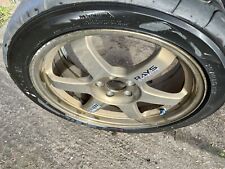 Volk racing rays for sale  BIRMINGHAM